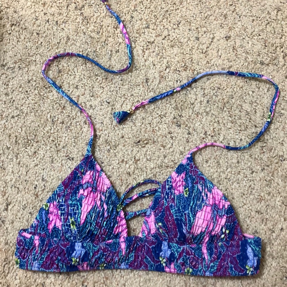 Victoria’s Secret Swimsuit Top